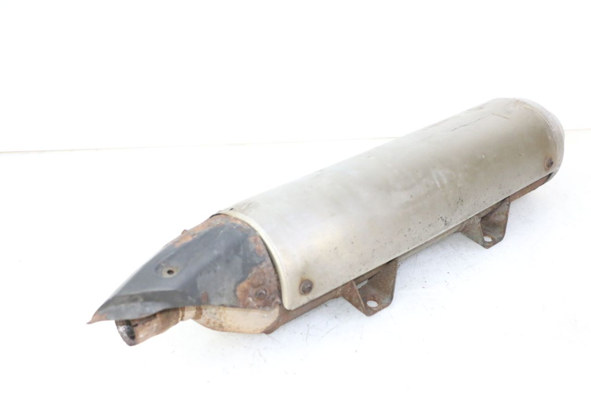 photo de EXHAUST PIPE PEUGEOT SATELIS 125 (2006 - 2009)