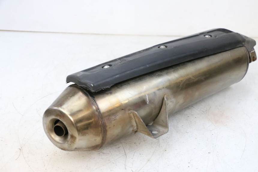 photo de EXHAUST PEUGEOT SATELIS 125 (2013 - 2018) - Product overview