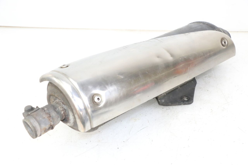 photo de EXHAUST APRILIA SCARABEO GT TOURING 125 (1999 - 2005)