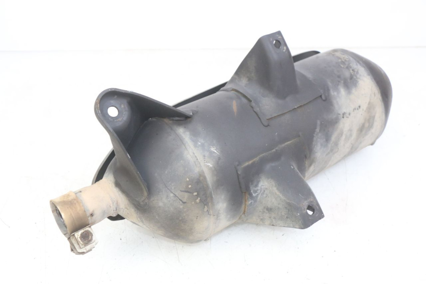 photo de EXHAUST PIPE APRILIA SCARABEO LIGHT 125 (2007 - 2011)