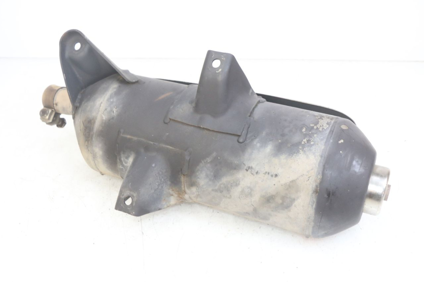 photo de EXHAUST PIPE APRILIA SCARABEO LIGHT 125 (2007 - 2011)
