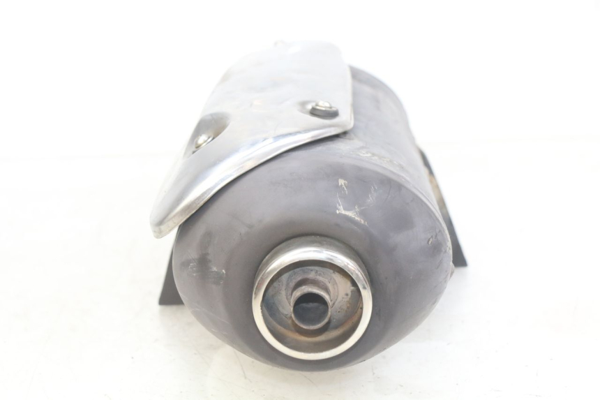 photo de EXHAUST PIPE APRILIA SCARABEO LIGHT 125 (2007 - 2011)