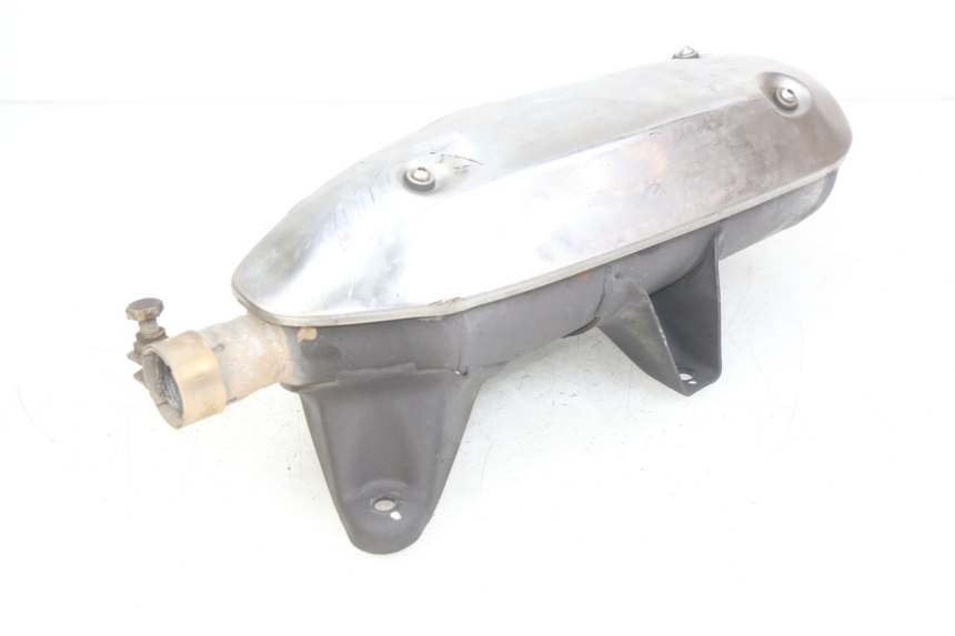 photo de EXHAUST PIPE APRILIA SCARABEO LIGHT 125 (2007 - 2011)