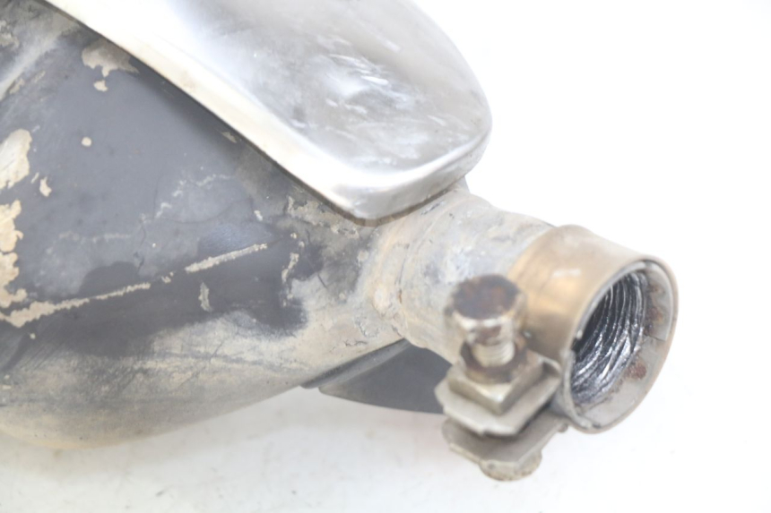 photo de EXHAUST PIPE APRILIA SCARABEO LIGHT 125 (2007 - 2011)