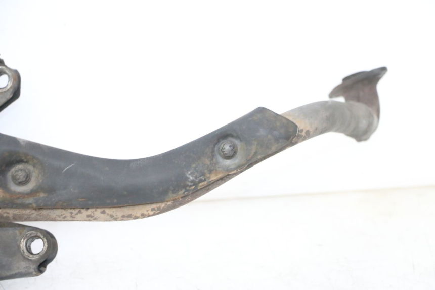 photo de EXHAUST PIPE HONDA SCV LEAD 100 (2003 - 2007)