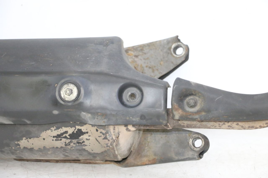 photo de EXHAUST PIPE HONDA SCV LEAD 100 (2003 - 2007)