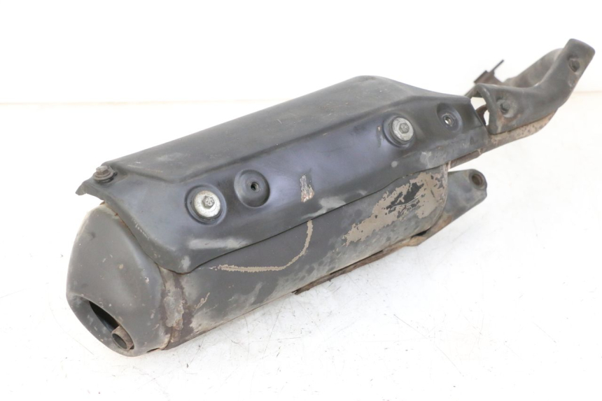 photo de EXHAUST PIPE HONDA SCV LEAD 100 (2003 - 2007)