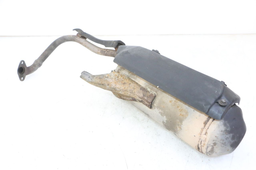 photo de EXHAUST PIPE HONDA SCV LEAD 100 (2003 - 2007)