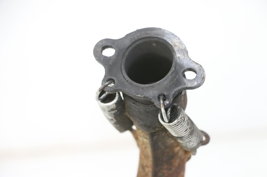 photo de EXHAUST DERBI SENDA SM DRD 50 (2008 - 2013)