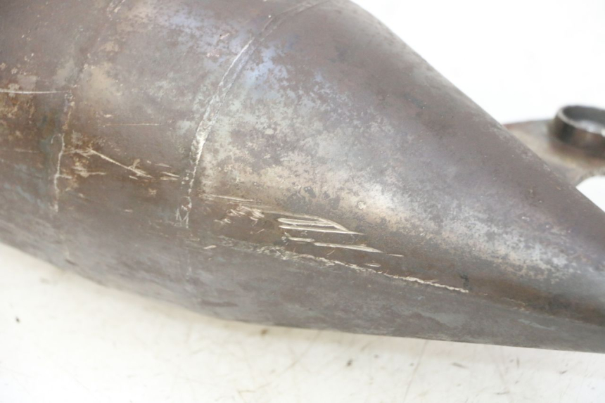 photo de EXHAUST DERBI SENDA SM DRD 50 (2008 - 2013)