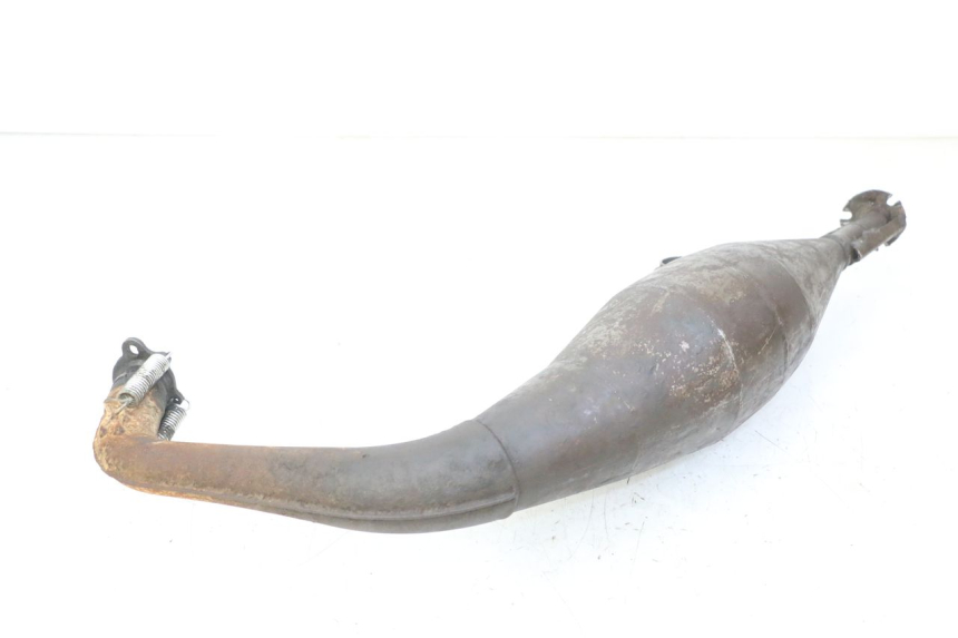 photo de EXHAUST DERBI SENDA SM DRD 50 (2008 - 2013)