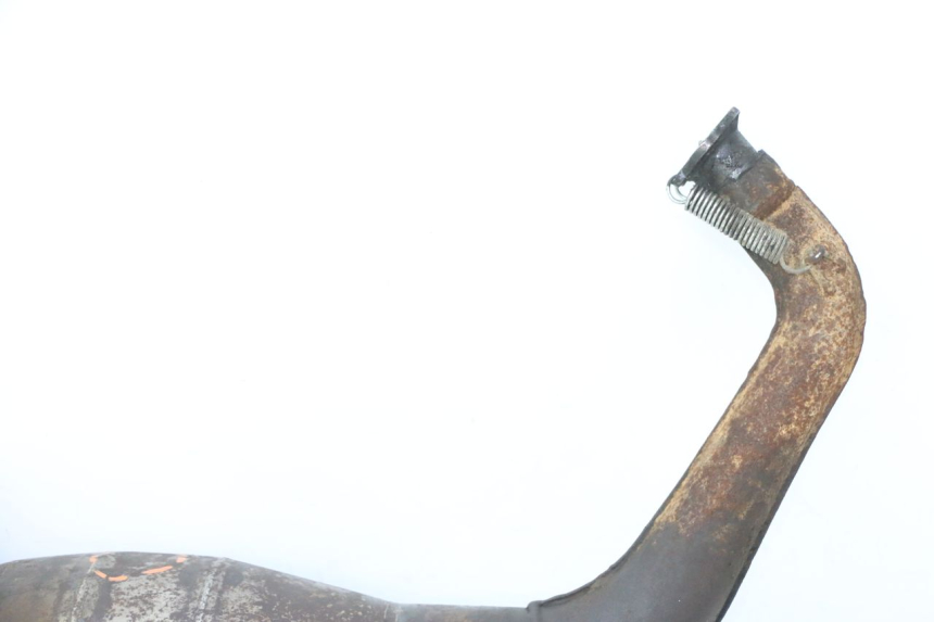 photo de EXHAUST DERBI SENDA SM DRD 50 (2008 - 2013)