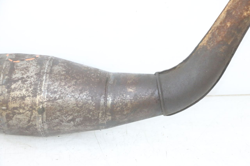 photo de EXHAUST DERBI SENDA SM DRD 50 (2008 - 2013)