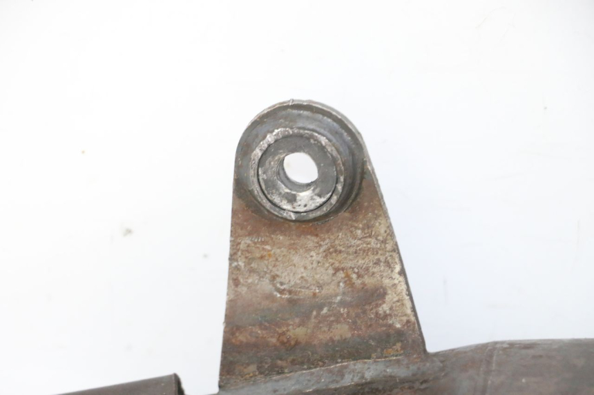 photo de EXHAUST DERBI SENDA SM DRD 50 (2008 - 2013)