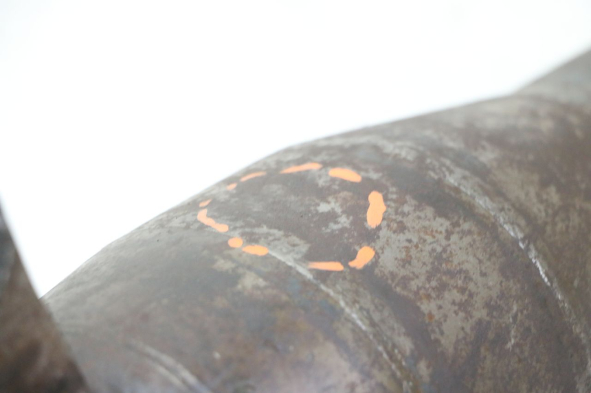 photo de EXHAUST DERBI SENDA SM DRD 50 (2008 - 2013)
