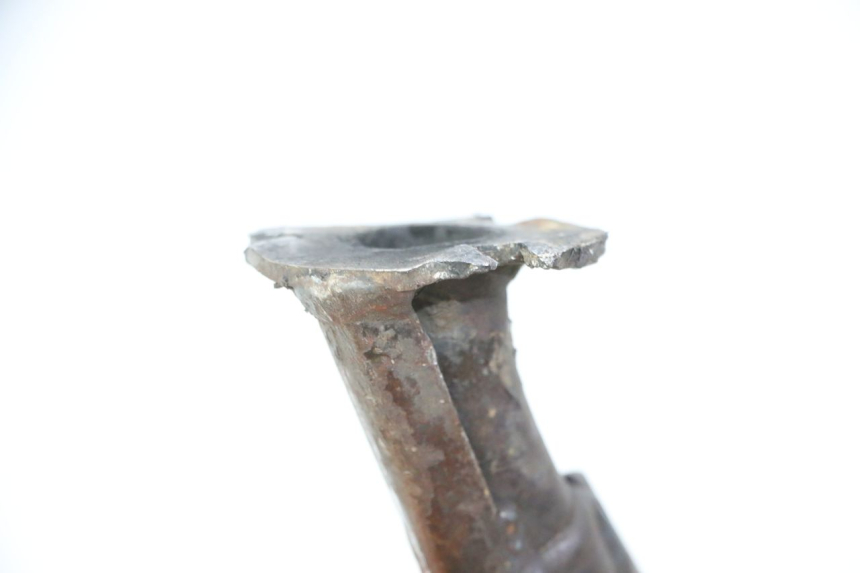 photo de EXHAUST DERBI SENDA SM DRD 50 (2008 - 2013)