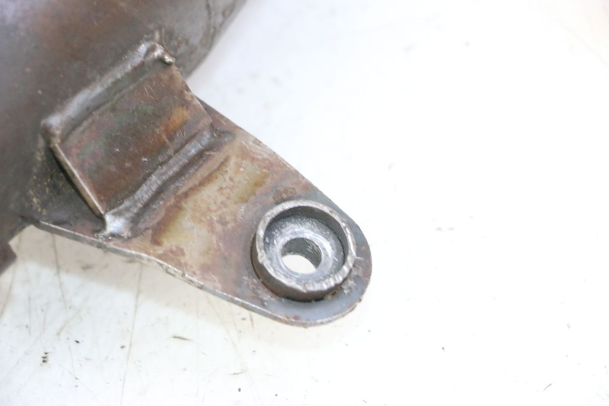 photo de EXHAUST DERBI SENDA SM DRD 50 (2008 - 2013)