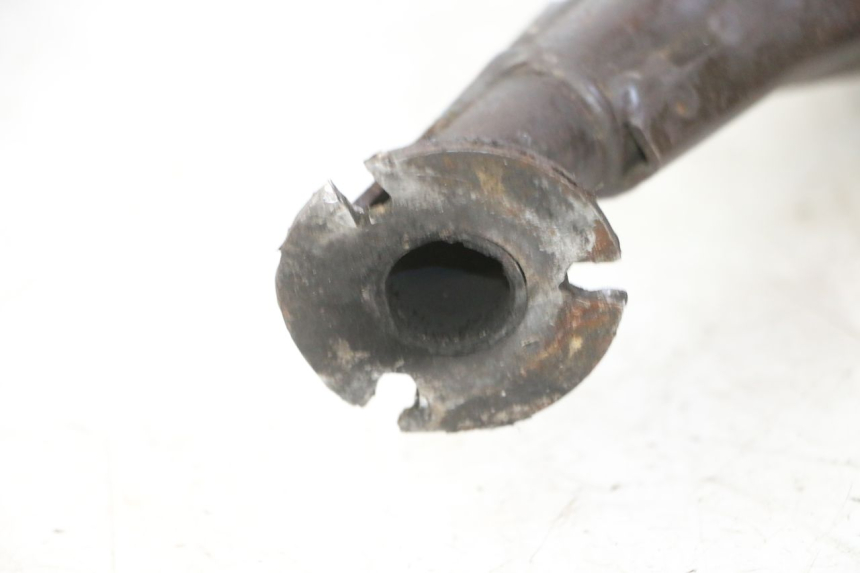 photo de EXHAUST DERBI SENDA SM DRD 50 (2008 - 2013)