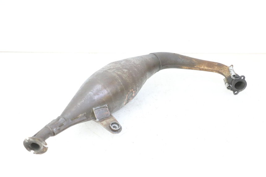 photo de EXHAUST DERBI SENDA SM DRD 50 (2008 - 2013)