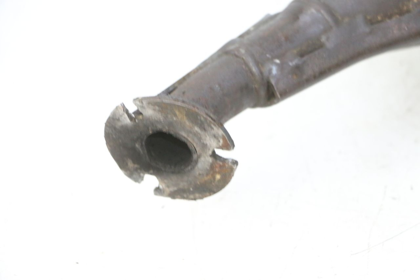 photo de EXHAUST DERBI SENDA SM DRD 50 (2008 - 2013)