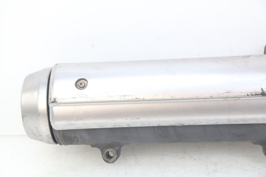 photo de EXHAUST PIPE MBK SKYCRUISER 125 (2010 - 2013)