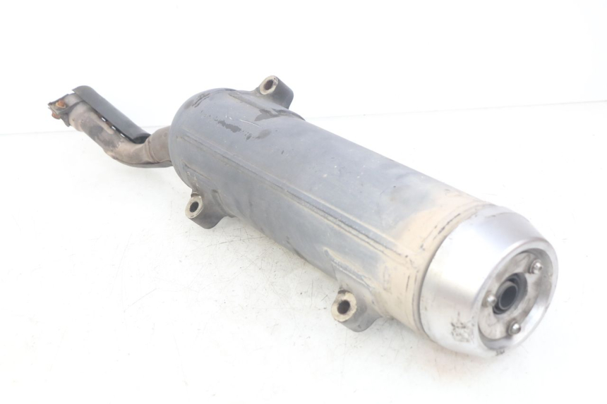 photo de EXHAUST PIPE MBK SKYCRUISER 125 (2010 - 2013)