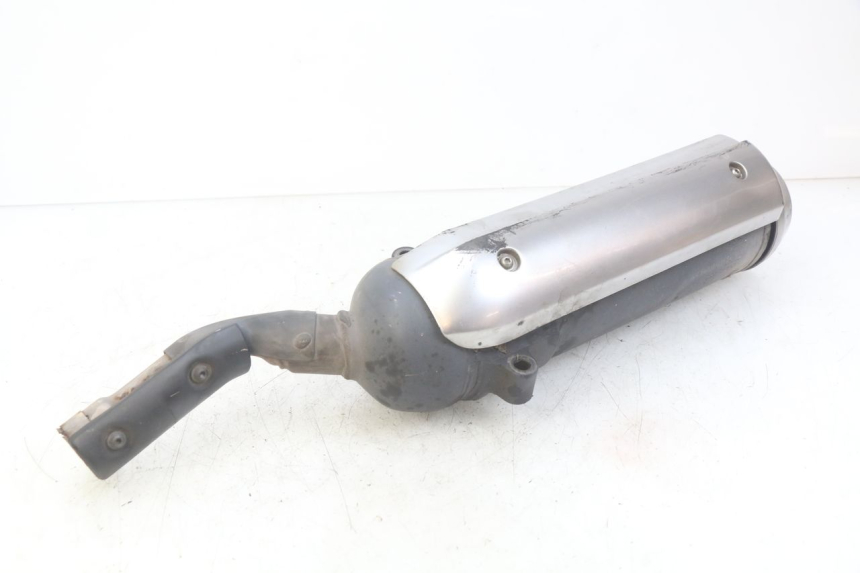 photo de EXHAUST PIPE MBK SKYCRUISER 125 (2010 - 2013)