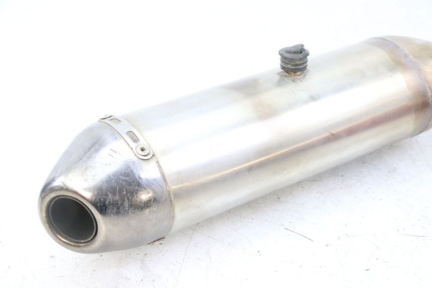 photo de EXHAUST SMALL MX THUNDER 250