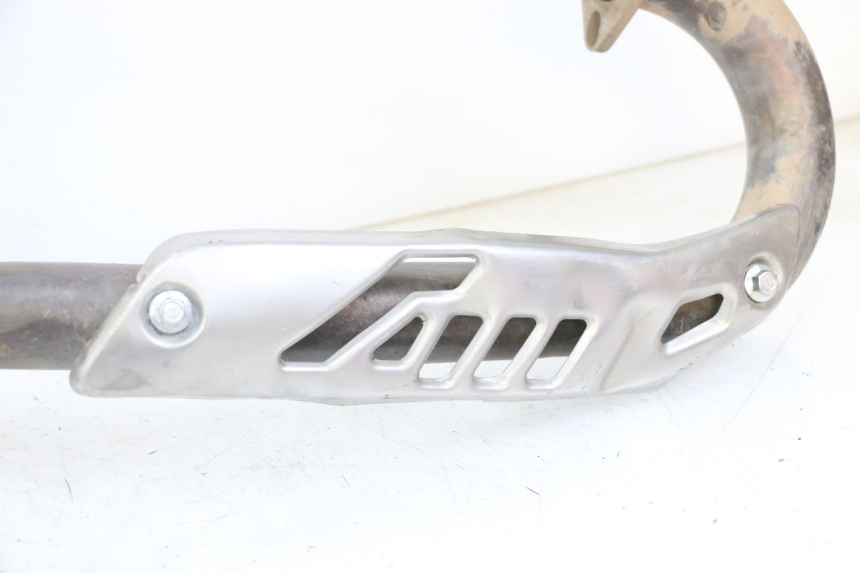 photo de EXHAUST SMALL MX THUNDER 250