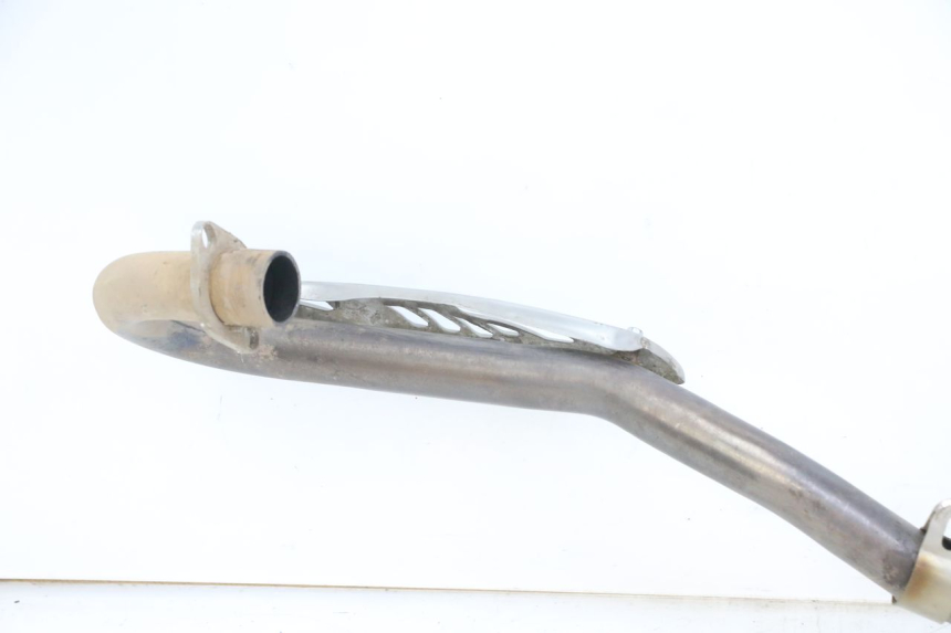 photo de EXHAUST SMALL MX THUNDER 250