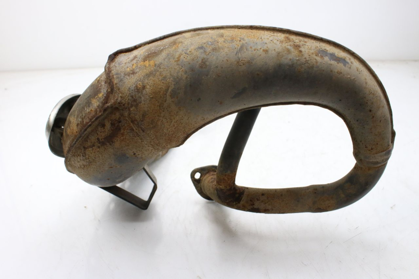 photo de EXHAUST PIPE GILERA SMT SUPERMOTARD 50 (2009 - 2017)