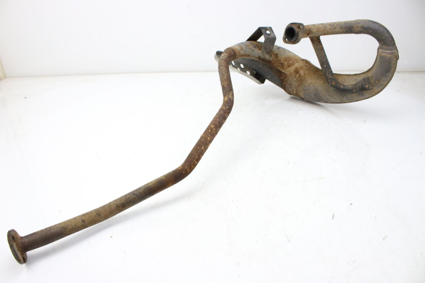 photo de EXHAUST PIPE GILERA SMT SUPERMOTARD 50 (2009 - 2017)