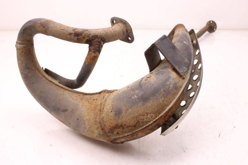 photo de EXHAUST PIPE GILERA SMT SUPERMOTARD 50 (2009 - 2017)