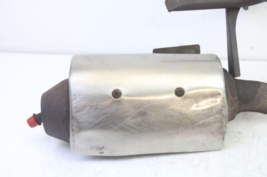 photo de EXHAUST PEUGEOT SPEEDAKE 50 (1995 - 1997)