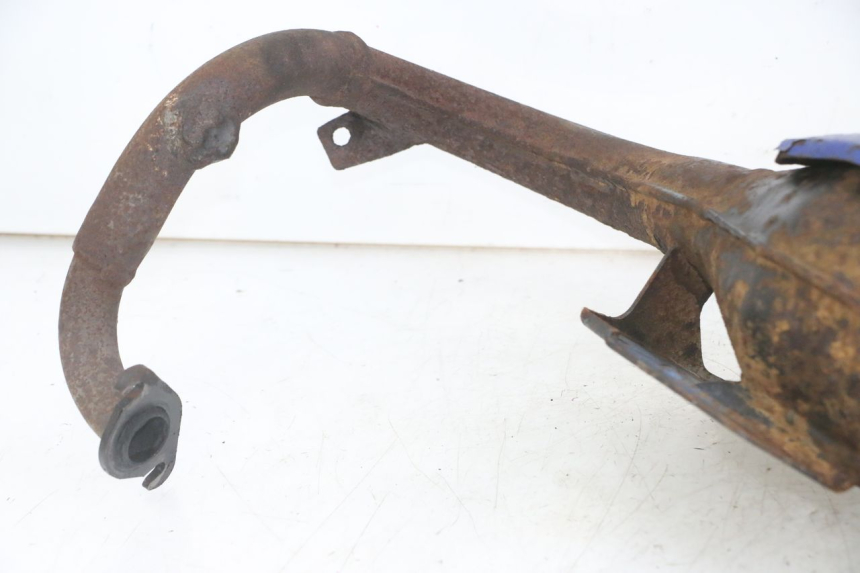 photo de EXHAUST PEUGEOT SPEEDFIGHT 2 LC 50 (2000 - 2009)