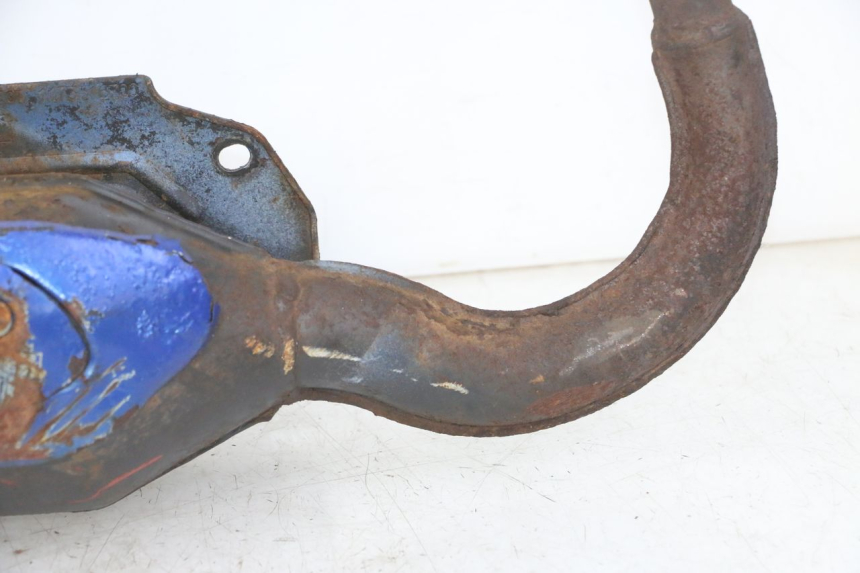 photo de EXHAUST PEUGEOT SPEEDFIGHT 2 LC 50 (2000 - 2009)