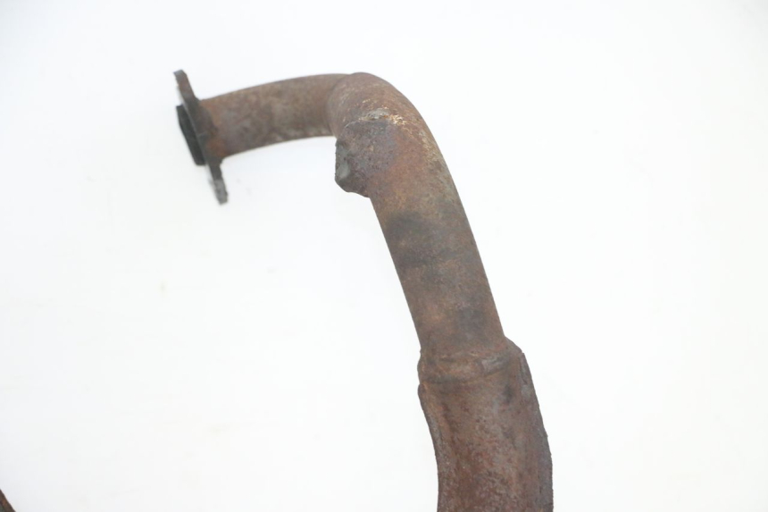 photo de EXHAUST PEUGEOT SPEEDFIGHT 2 LC 50 (2000 - 2009)