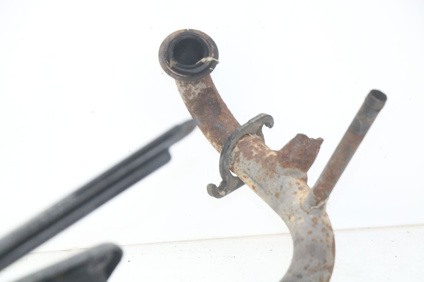 photo de EXHAUST PEUGEOT SPEEDFIGHT 3 AIR 50 (2009 - 2015)