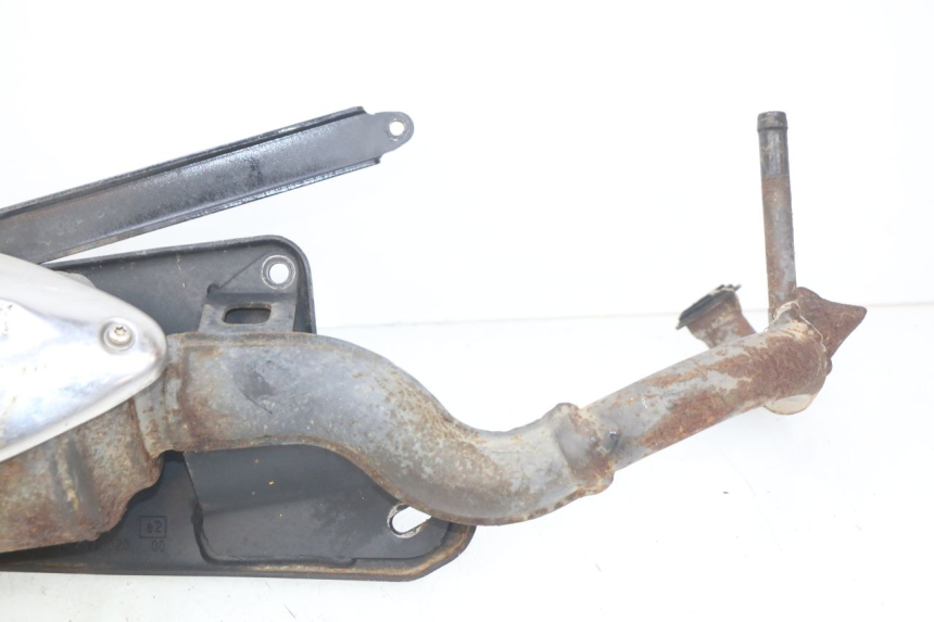 photo de EXHAUST PEUGEOT SPEEDFIGHT 3 AIR 50 (2009 - 2015)