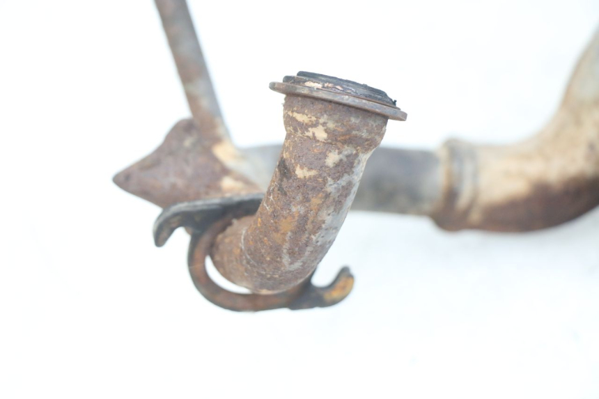 photo de EXHAUST PEUGEOT SPEEDFIGHT 3 AIR 50 (2009 - 2015)