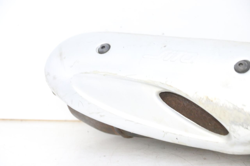 photo de EXHAUST PEUGEOT SPEEDFIGHT 3 AIR 50 (2009 - 2015)