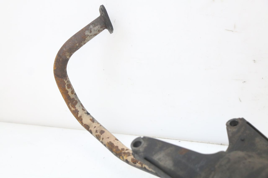 photo de EXHAUST JM MOTORS SUNNY 50 (2017 - 2020)