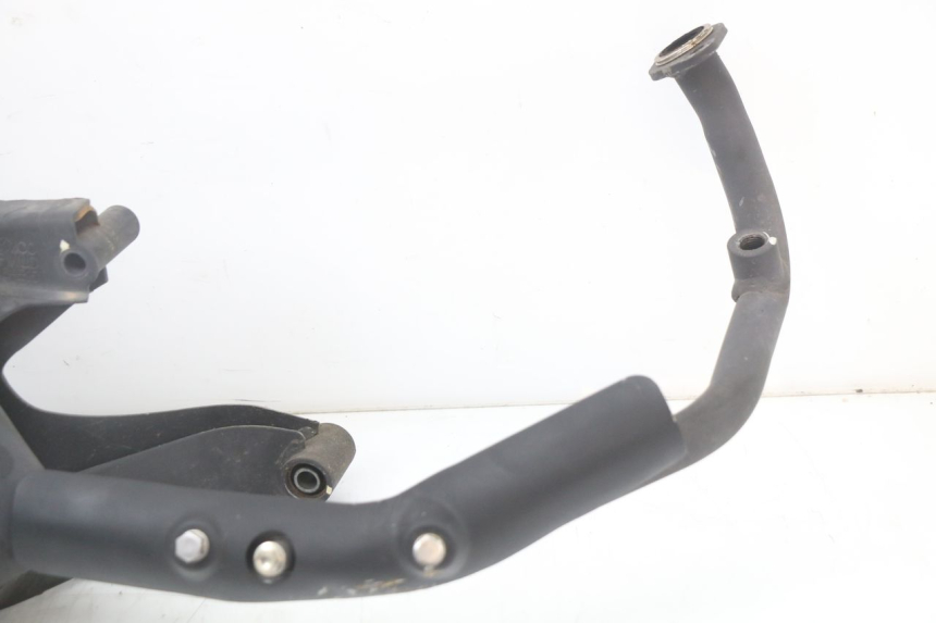 photo de EXHAUST KYMCO SUPER 8 4T 50 (2018 - 2020)