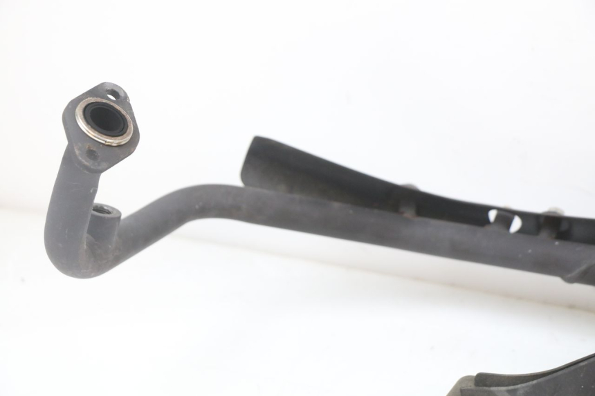 photo de EXHAUST KYMCO SUPER 8 4T 50 (2018 - 2020)