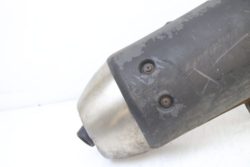 photo de EXHAUST PIAGGIO SUPER LX 125 (2000 - 2003)