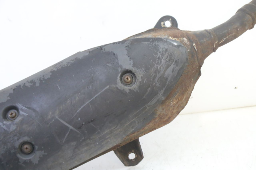 photo de EXHAUST PIAGGIO SUPER LX 125 (2000 - 2003)