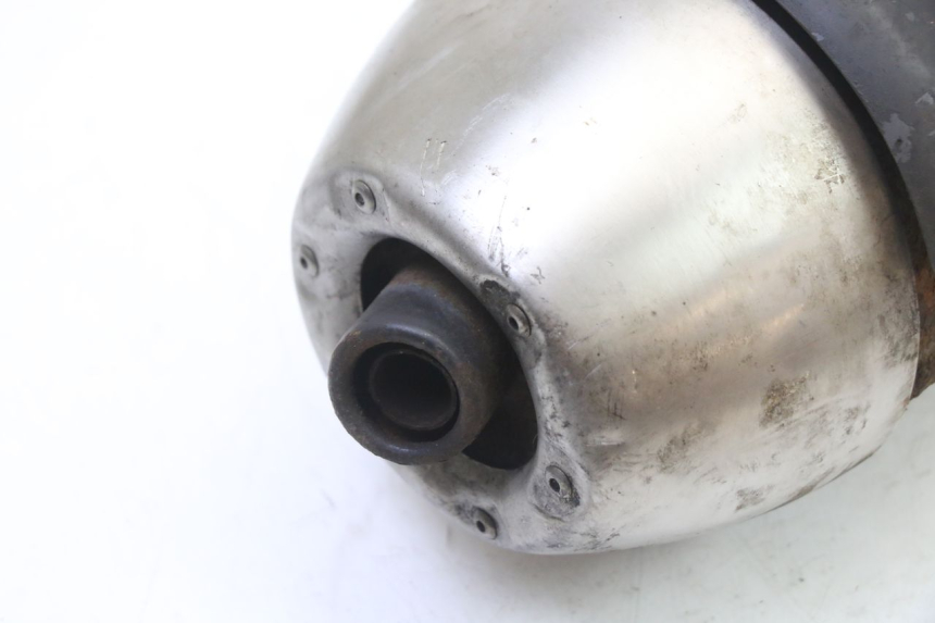 photo de EXHAUST PIAGGIO SUPER LX 125 (2000 - 2003)