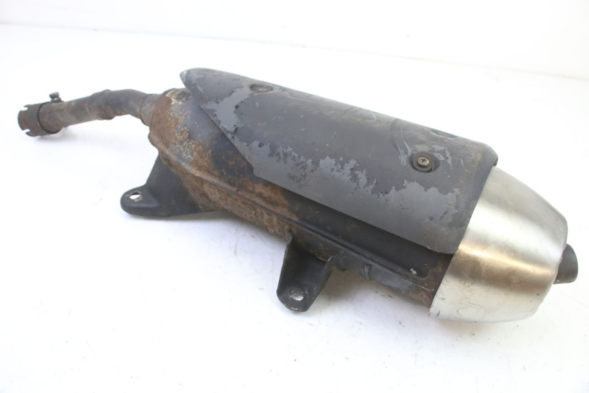 photo de EXHAUST PIAGGIO SUPER LX 125 (2000 - 2003)