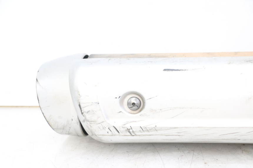 photo de EXHAUST SUZUKI BURGMAN 125 (2018 - 2021)