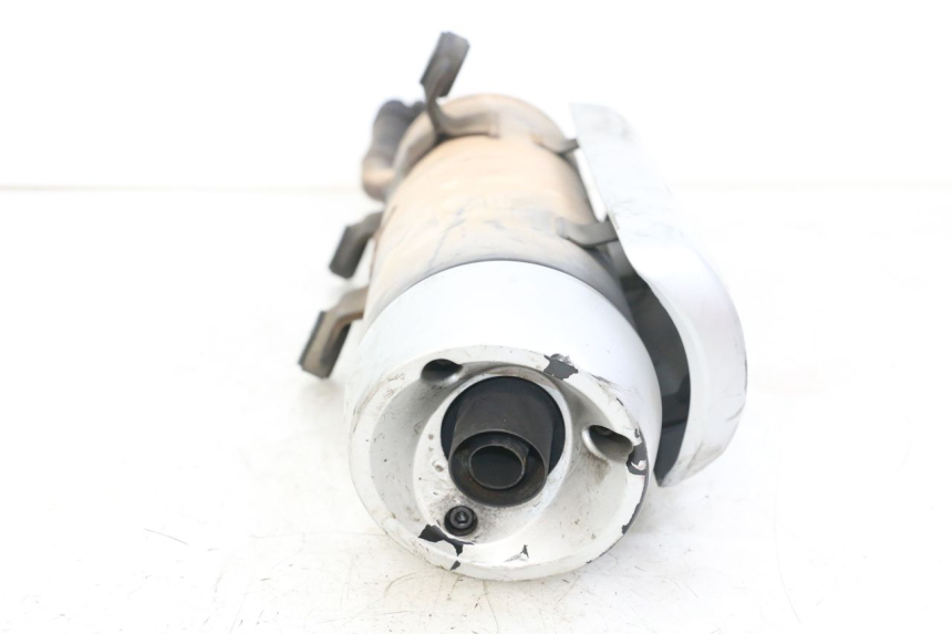 photo de EXHAUST SUZUKI BURGMAN 125 (2018 - 2021)